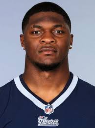 Jamie Collins, New England, Outside Linebacker