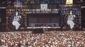 About press copyright contact us creators advertise developers terms privacy policy & safety how youtube works test new features press copyright contact us creators. Was Live Aid The Greatest Gig Ever Radio X