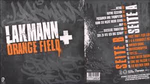 Einen unstillbaren drang nach freiheit, zu höherem in sich fühlen. Rhyme Session Von Lakmann Laut De Song
