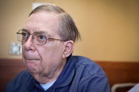 Overland Park nursing home aims to oust Parkinson's patient