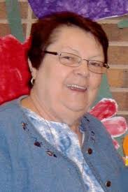 Obituary information for Frances Elizabeth Wareham