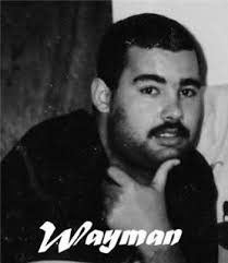 Wayman Scott Obituary (2006)