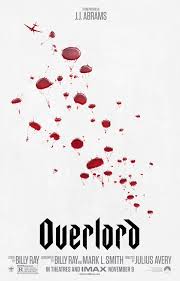 Overlord (2018) (hdcam rip) full movie watch online | download category name : Overlord 2018 Rotten Tomatoes