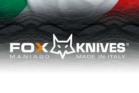 New Fox Knives Radius and Core models ...