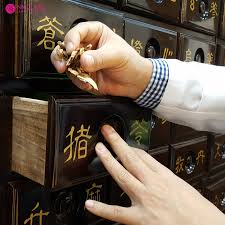 Tìm Hiểu Về Các Vị Thuốc Bắc Cực Kỳ Có Ích Cho Sức Khỏe