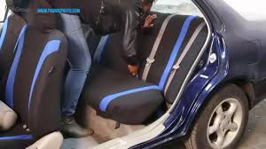 Maybe you would like to learn more about one of these? Cara Cara Memasang Sarung Sarung Kusyen Kereta Diy