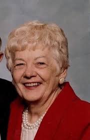 Barbara Frost Obituary (1930