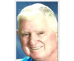 Robert Leech Obituary (1945