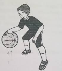 Semoga informasi yang saya jelaskan pada artikel ini bisa bermanfaat bagi kalian. Soal1 Berdasarkan Gambardi Bawah Jelaskancaramenggiring Bola Dalam Permainan Bola Basket Brainly Co Id