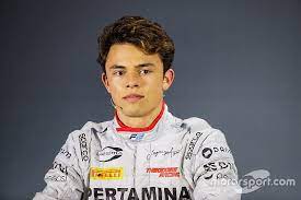 We did not find results for: De Vries Completes Art S 2019 F2 Line Up