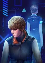 Maybe you would like to learn more about one of these? 86 Kara Dbh Ideas Detroit Become Human Kara Detroit