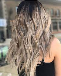 They are loose, soft, kind of messy and undone. Long Haircuts For Women Layers Novocom Top