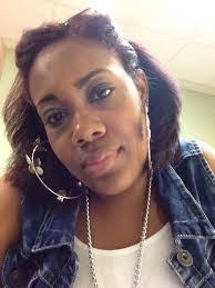 Gabrielle Randolph's Instagram, Twitter & Facebook