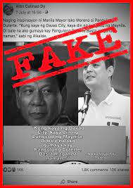 Moreno is part of a new breed of young mayors in metro manila who managed to beat longtime politicians. Vera Files Fact Check No Isko Did Not Say He Doesn T Mind Being A Duterte Copycat Vera Files