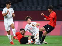 Olympic tây ban nha vs olympic ai cập. 5r2ln9pkfhpmvm