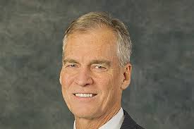 Interview of Mark Parkinson by Bob Beatty, 2010 and 2021