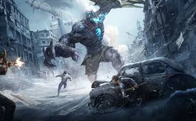 Game ini dapat kamu mainkan. 6 Game Zombie Android Terbaik Offline Dan Online Tinggal Pilih Aja Droila