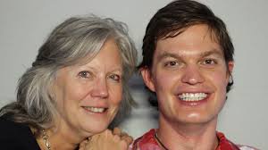 For An Injured Son, Caring Mom Is 'The Picture Of Unconditional Love'