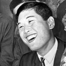 A teenage boy murders his father