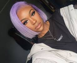 Anything darkish will look good. 61 Most Popular Hair Colors For Dark Skin 2021