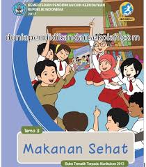 269 f rpp kelas 5 tema 5 : Rpp Tematik Semester 1 Kelas 5 Sd Mi Tema 3 Kurikulum 2013 Revisi 2017 Dunia Pendidikan