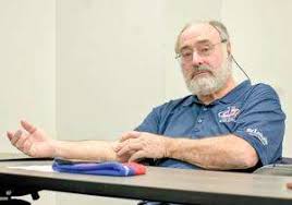 Beloved member mourned