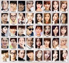 K Pop Vocal Ranking K Pop Amino