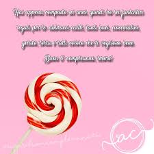 Che il giorno del tuo compleanno possa essere speciale come lo sei tu. Come Dire Buon Compleanno 6 Anni Dediche E Frasi Originali