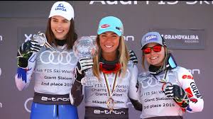 Select from premium manuel feller of the highest quality. Shiffrin Wins Giant Slalom Race To Seal World Cup Title Wnep Com