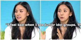How to join daum fancafes the korean codex junior idol interview vol.02 riho kishinami／vol.03 朝倉みかん→ sm3231847. Junior Idol