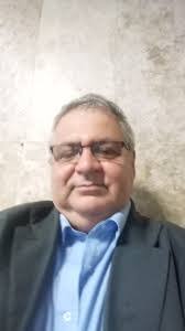 Mario Parente's Instagram, Twitter & Facebook