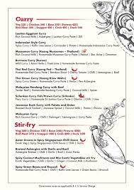 Bad quality and taste, phly ka bana wa diya hy. Wok Roll Menu Menu For Wok Roll Candolim North Goa Goa