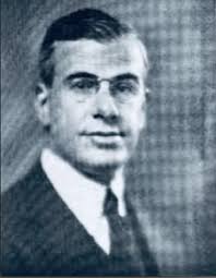 DR. Walter Walker Palmer I