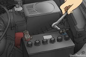 Unfortunately, the fob will not work if the batteries are dead, or it is simply not working. How To Disable A Car Alarm Yourmechanic Advice Car Alarm Car Alarm
