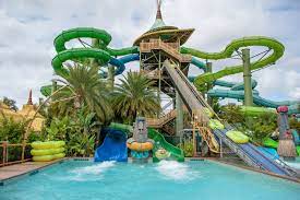 The Complete Guide To Universal S Volcano Bay Prices Rides More