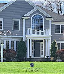 Maybe you would like to learn more about one of these? Benjamin Moore Dark Exterior Paint Colors Novocom Top