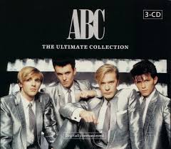 Listen to ten below zero by abc, 3,281 shazams, featuring on abc: 30 Days 30 Albums Abc The Lexicon Of Love Ii Post Punk Monk