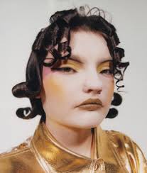 With Felicity Ingram