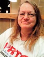 Obituary information for Lisa Ann Truett