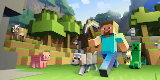 Minecraft And Roblox Are On The Rise As Fortnite Starts To Tire
