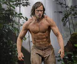 With his wisecracking ape buddy terk and neurotic elephant pal tantor, tarzan learns to survive in the animal kingdom. 7 Most Famous Tarzan Movies In The World Documentv