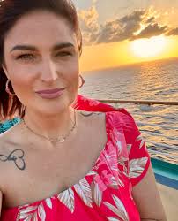 Too sick to travel 2 hours each direction today AND today is too important  to sit out, so I am a protest of 1 in my tiny town.