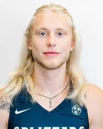 2020 Men's Volleyball Roster