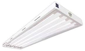 Tall bamboo led grow light garden. Active Grow T5 Led Grow Light Fixture For Indoor Gardens Hydroponics Vertical Racks Contains 4