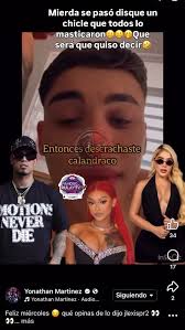 #igfitness Se pasó será verdad lo que dijo el