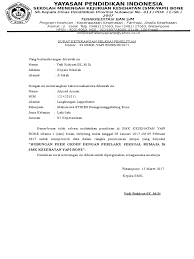8 contoh kuesioner penelitian skripsi kepuasan pelanggan dll yang. Contoh Surat Keterangan Selesai Penelitian Contoh Surat Surat Terbaik