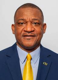 Donald Eley's Instagram, Twitter & Facebook