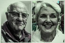 Greg Lynn verdict: Joint statement by families of Russell Hill and Carol  Clay