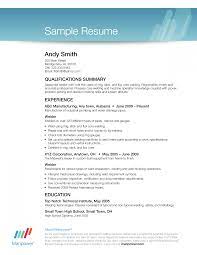 14 Good Resume For Job Interview Job Resume Format Resume Format Resume