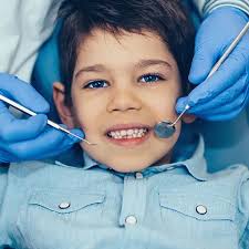 Pediatric Dentist Las Vegas